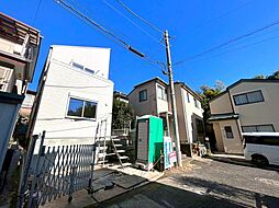 陽だまりの家 あざみ野/市が尾 新築戸建