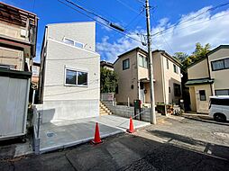 陽だまりの家　あざみ野／市が尾　新築戸建
