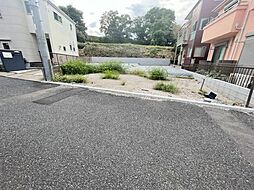 陽だまりの家 横浜 根岸 新築戸建 限定1棟