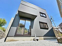 陽だまりの家　横浜 根岸　新築戸建　限定1棟