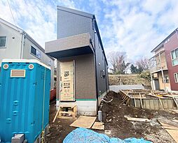 陽だまりの家　横浜 根岸　新築戸建　限定1棟