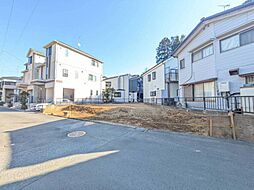 〜陽だまりの土地　菅生4丁目　売地〜　全2区画 建築条件なし