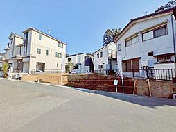 〜陽だまりの土地 菅生4丁目 売地〜 全2区画 建築条件なし