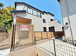 陽だまりの家　〜センター北（都筑区牛久保西）〜　新築一戸建