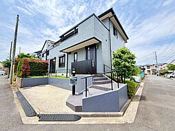 茅ヶ崎東2丁目 積水ハウス施工 週末 現地販売会開催
