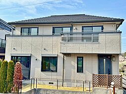 茅ヶ崎東2丁目　セキスイハウス施工　センター南徒歩11分