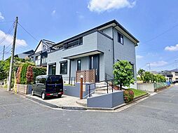 茅ヶ崎東2丁目　積水ハウス施工　センター南徒歩11分