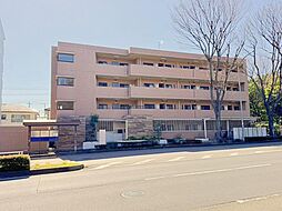 サンリーノ都筑センター南　センター南駅徒歩約13分　ペット可 104号室