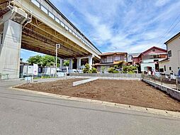 菅田町　新築戸建限定2棟