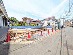 菅田町 新築戸建限定2棟