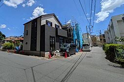 菅田町　新築戸建て　最終1頭