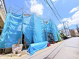 菅田町　新築戸建限定2棟