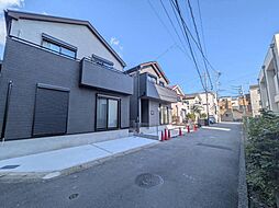 菅田町 新築戸建て 最終1棟