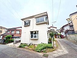 宮前平　建築条件なし売地　限定1区画