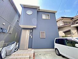 中山　売戸建　オーナー様こだわりの注文建築