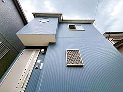 中山　売戸建　オーナー様こだわりの注文建築