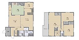 大牟田　中古戸建て