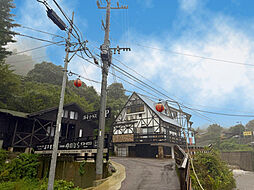由布市湯布院町湯平