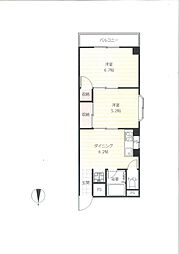 メゾンヴァンテアン 303