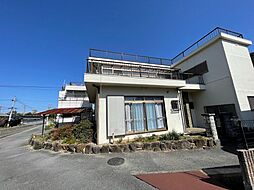 紀三井寺一戸建て