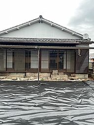 関戸　戸建て