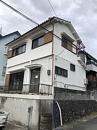 富田林　戸建て