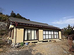 越生町古池古民家一戸建貸家