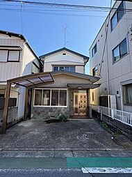 東松山市材木町一戸建て