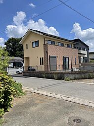 東松山市上野本中古住宅