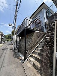 東京都日野市南平一戸建