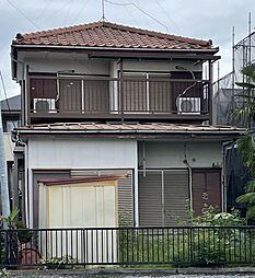 東松山市若松町2丁目の一戸建て