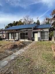 東松山市大字下唐子の一戸建て