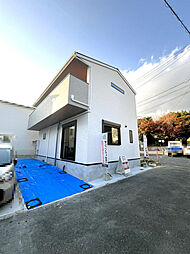 高槻市氷室町　新築一戸建