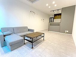 東淀川区下新庄新築戸建て