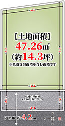 豊中市夕日丘2丁目　新築戸建