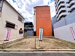 パークタウン御幣島２丁目