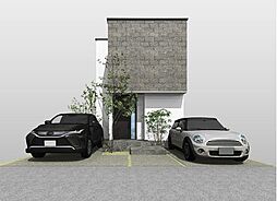 パークタウン柴原町