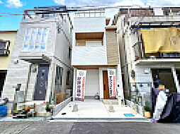 豊中市春日町1丁目、中古戸建