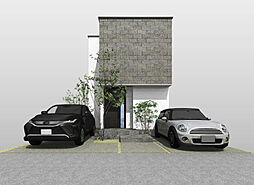 柴原町 新築戸建て