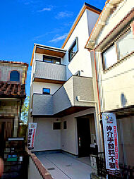 パークタウン山田西