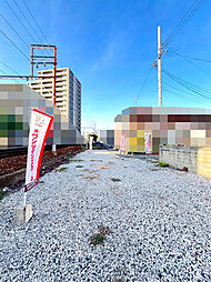 住吉区墨江　新築戸建