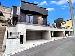 吹田市佐井寺 10号地