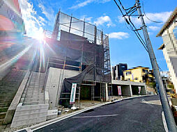 吹田市佐井寺 1号地