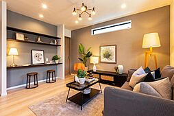 大阪市都島区都島本通3丁目　新築戸建て