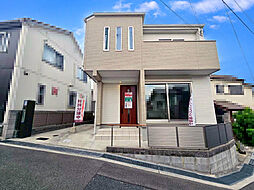 桜ヶ丘2丁目　築浅中古戸建