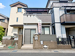 芦屋市大桝町、中古戸建
