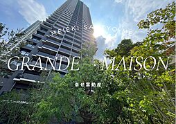グランドメゾンThe池下ガーデンタワー 3102