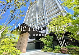 ザ・パークハウス名古屋 1213