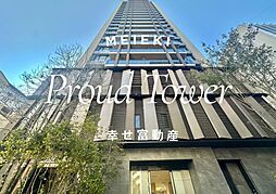 プラウドタワー名駅 2202