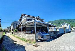 加茂町借家 戸建